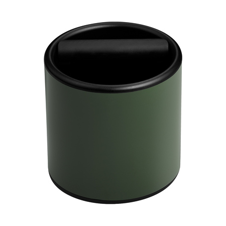 Fellow Espresso Knock Box Woodland