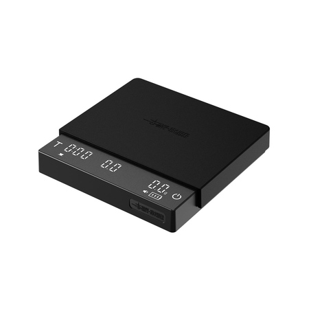 MHW 3BOMBER Cube Scale 3.0 Mini Pro black
