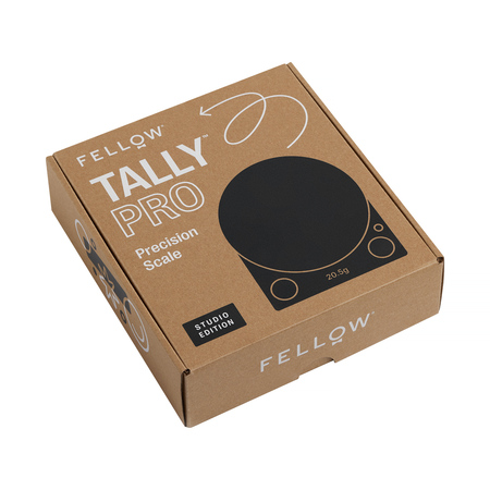 Fellow Tally Pro Precision Scale