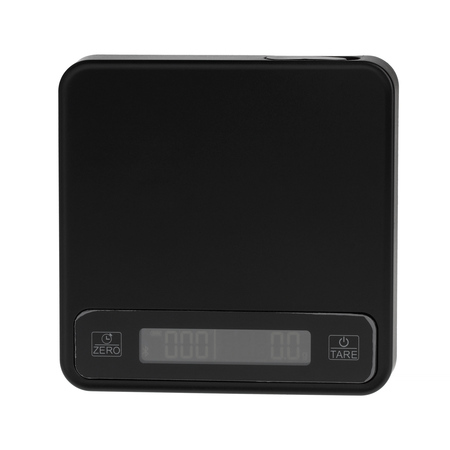 Eureka Precisa Scale