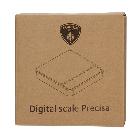 Eureka Precisa Scale