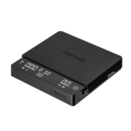 MHW 3BOMBER Cube Scale 3.0 Pro Max black